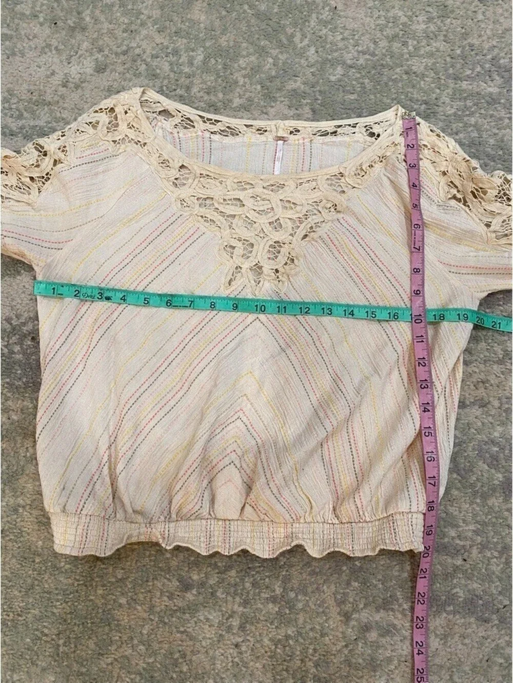 Free People pre owned